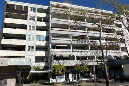 Wohnung Wolfsburg Detmerode - 3 Zimmer, 88 m&sup2;, 115.000&euro; | Angebot:26569497