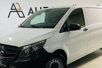Mercedes-Benz Vito 215.240 km 7.890 &euro; Braunschweig 38114