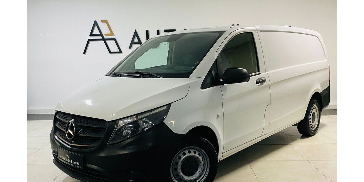 Mercedes-Benz Vito 215.240 km 7.890 &euro; Braunschweig 38114