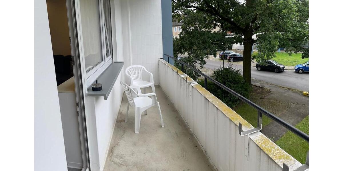 Etagenwohnung Wolfsburg Almke - 1 Zimmer, 37 m&sup2;, 110.000&euro; | Angebot:25841101