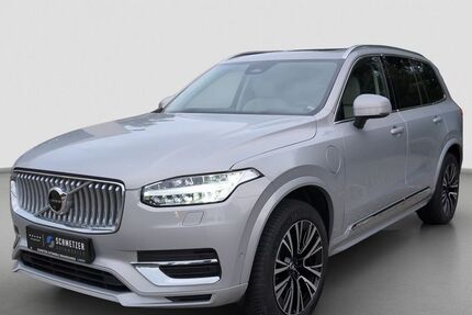 Volvo XC90 39.687 km 60.990 € Braunschweig 38114