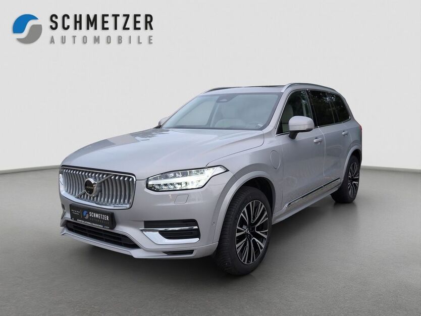 Volvo XC90 39.687 km 60.990 € Braunschweig 38114