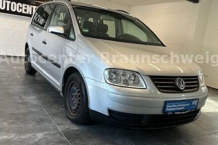VW Touran 179.000 km 1.850 &euro; Braunschweig 38112