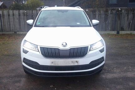 Skoda Karoq 261.000 km 8.950 € Rötgesbüttel 38531