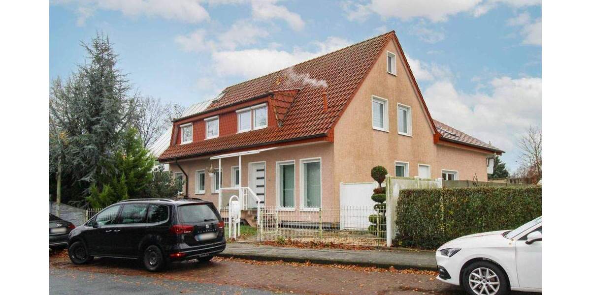Einfamilienhaus Braunschweig Weststadt - 8 Zimmer, 394 m&sup2;, 649.000&euro; | Angebot:24669091