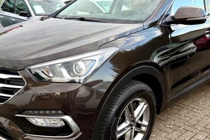 Hyundai SANTA FE 66.648 km 15.990 &euro; Wolfenbüttel 38304
