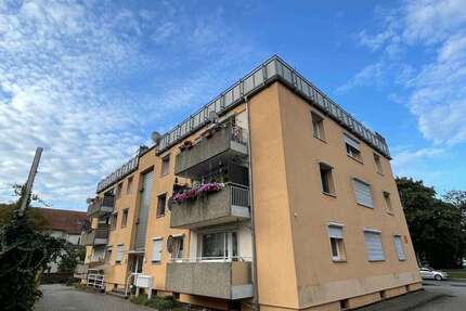 Wohnung zum Kaufen in Peine 89.000 € 74 m² 3 zimmer