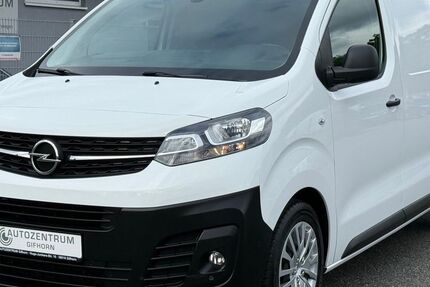 Opel Vivaro 95.000 km 16.990 € Gifhorn 38518