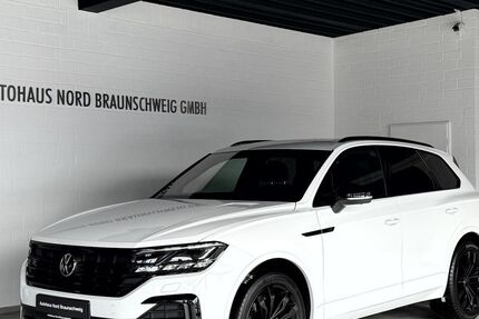 VW Touareg 49.743 km 57.990 &euro; Braunschweig 38112