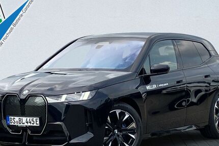 BMW iX 9.601 km 72.990 &euro; Braunschweig 38112