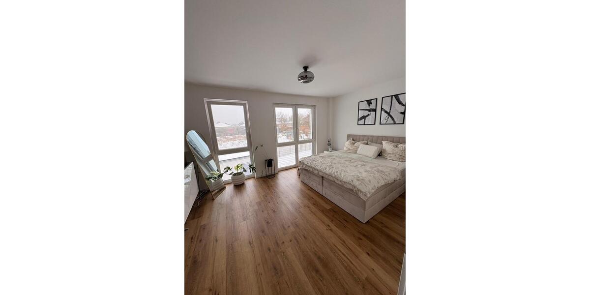 Etagenwohnung Lengede - 3 Zimmer, 98 m&sup2;, 1.140&euro; | Angebot:24850237