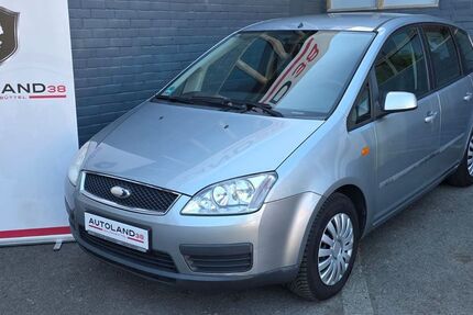 Ford C-Max 215.115 km 2.399 &euro; Ohrum 38312