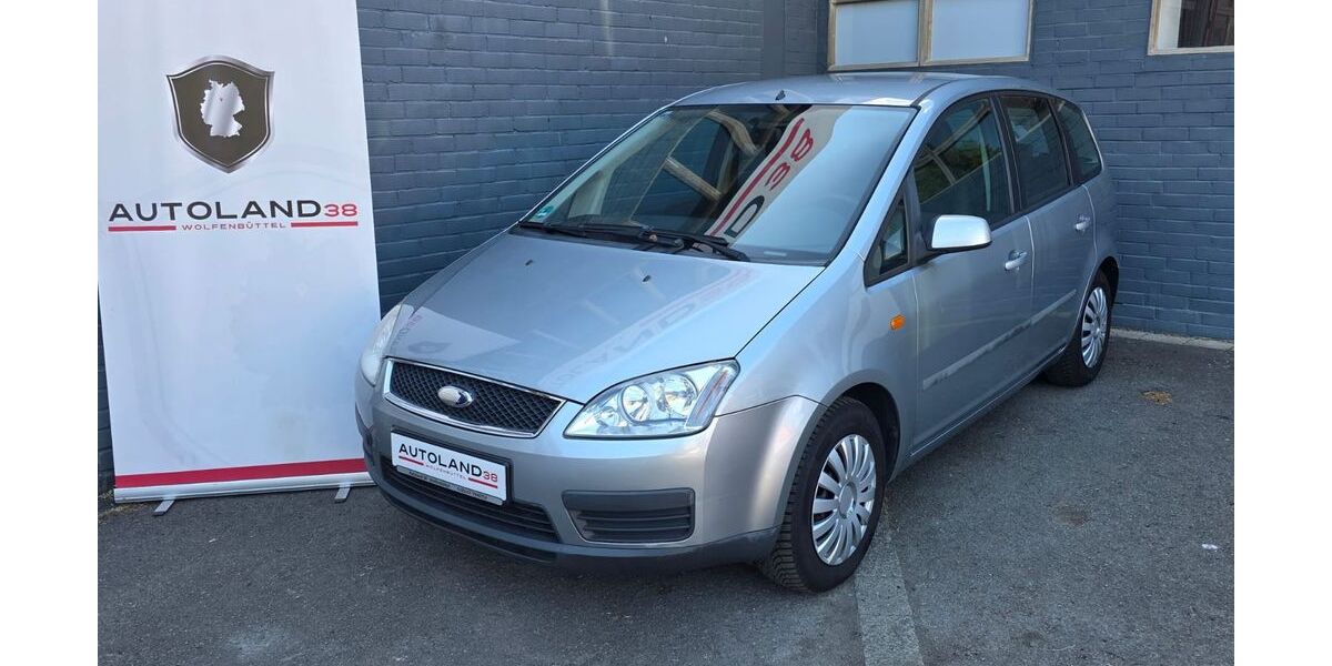 Ford C-Max 215.115 km 2.399 &euro; Ohrum 38312