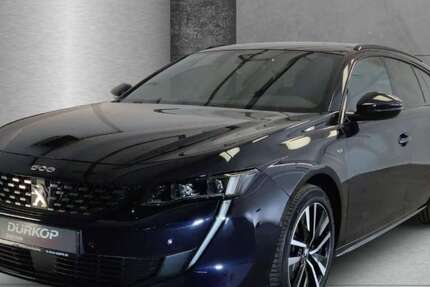 Peugeot 508 24.812 km 23.850 € Braunschweig 38126