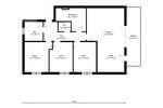 Etagenwohnung Wolfsburg Ehmen - 4 Zimmer, 122 m&sup2;, 339.000&euro; | Angebot:26851608