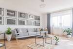 Etagenwohnung Braunschweig Weststadt - 4 Zimmer, 92 m&sup2;, 225.000&euro; | Angebot:26204341