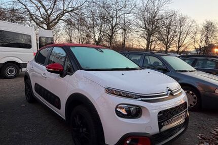 Citroen C3 46.000 km 8.000 &euro; Wolfsburg 38444