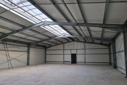 Gewerbeobjekt Schöppenstedt - 1.800&euro; | Angebot:24227564