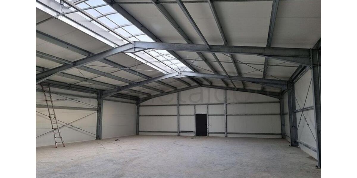 Gewerbeobjekt Schöppenstedt - 1.800&euro; | Angebot:24227564