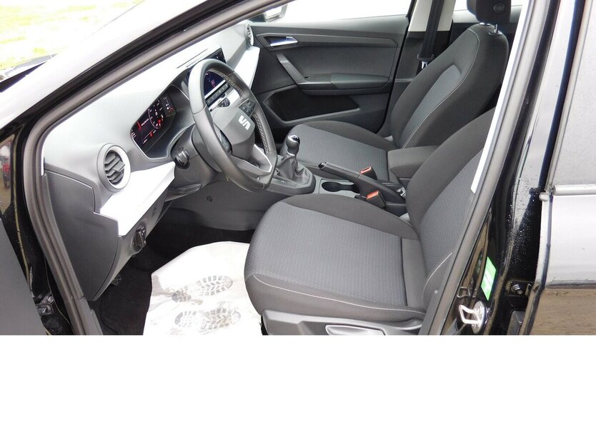 Seat Ibiza 1.0 Style TSI BMT 4Trg Navi Klima 24.100 km 17.390 € Vordorf 38533