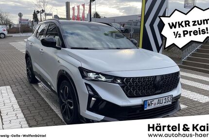 Renault Austral 1.982 km 41.790 &euro; Wolfenbüttel 38304