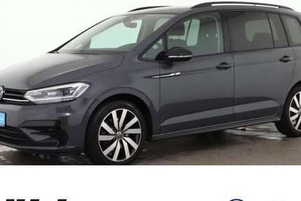VW Touran 15.790 km 38.980 &euro; Gifhorn 38518