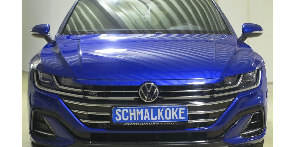VW Arteon 63.300 km 32.500 &euro; Braunschweig 38112