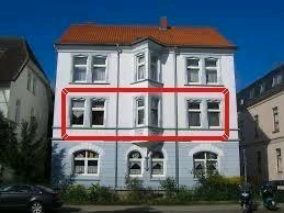 Etagenwohnung Wolfenbüttel Ahlum - 4 Zimmer, 106 m&sup2;, 1.450&euro; | Angebot:27614110
