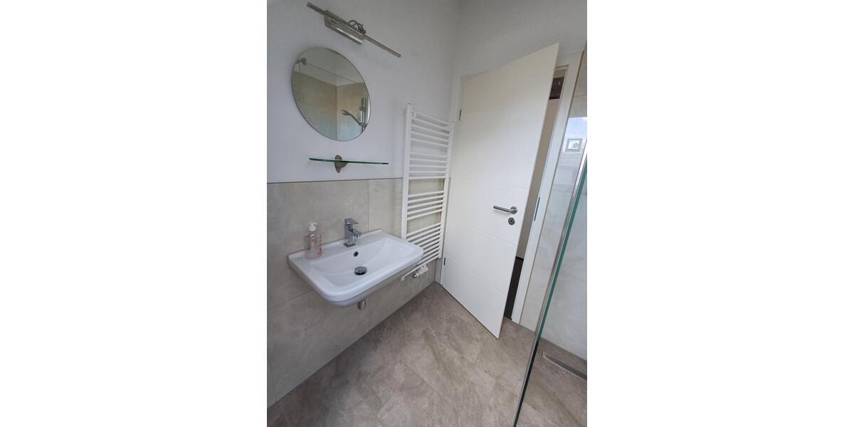 Dachgeschoßwohnung Wolfsburg Ehmen - 2 Zimmer, 38 m&sup2;, 690&euro; | Angebot:24240005