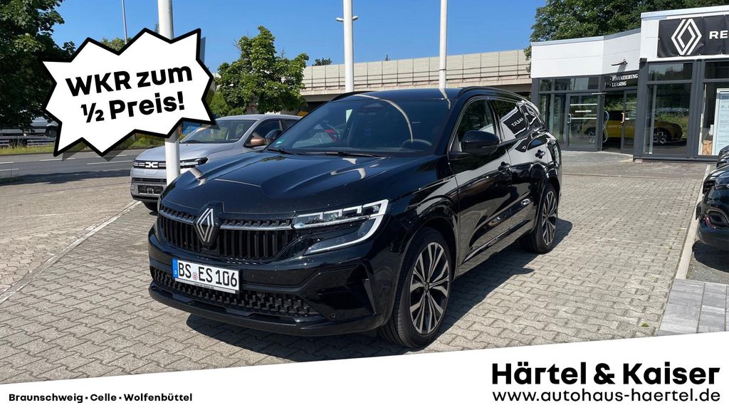 Renault Espace 20.554 km 39.790 &euro; Braunschweig 38112
