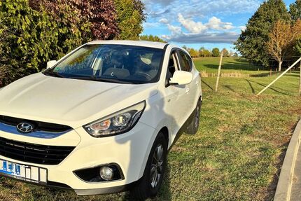 Hyundai ix35 204.000 km 5.890 &euro; Denkte 38321
