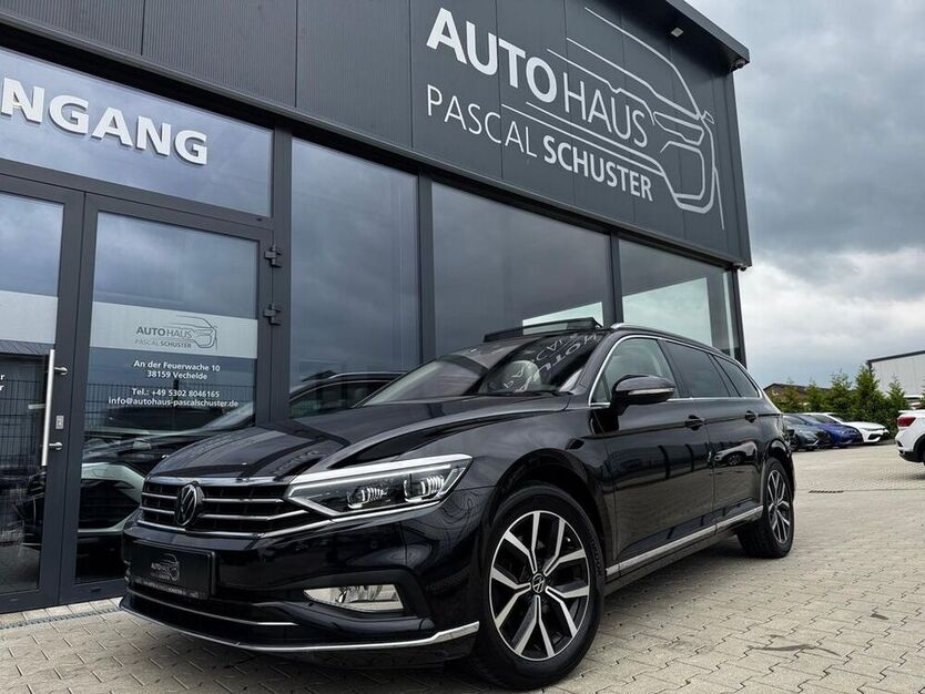 Passat