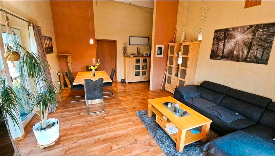 Einfamilienhaus Salzgitter Ortschaft Ost - 7 Zimmer, 165 m&sup2;, 399.999&euro; | Angebot:25933680