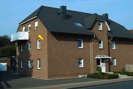 Wohnung Gifhorn - 2 Zimmer, 62 m&sup2;, 705&euro; | Angebot:25633498