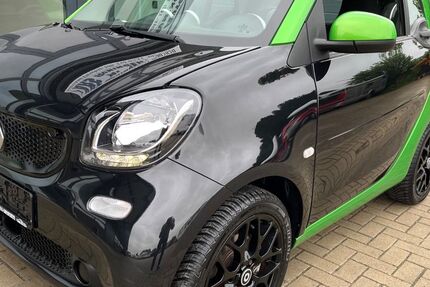 Smart ForTwo 47.375 km 7.550 &euro; BRAUNSCHWEIG 38122