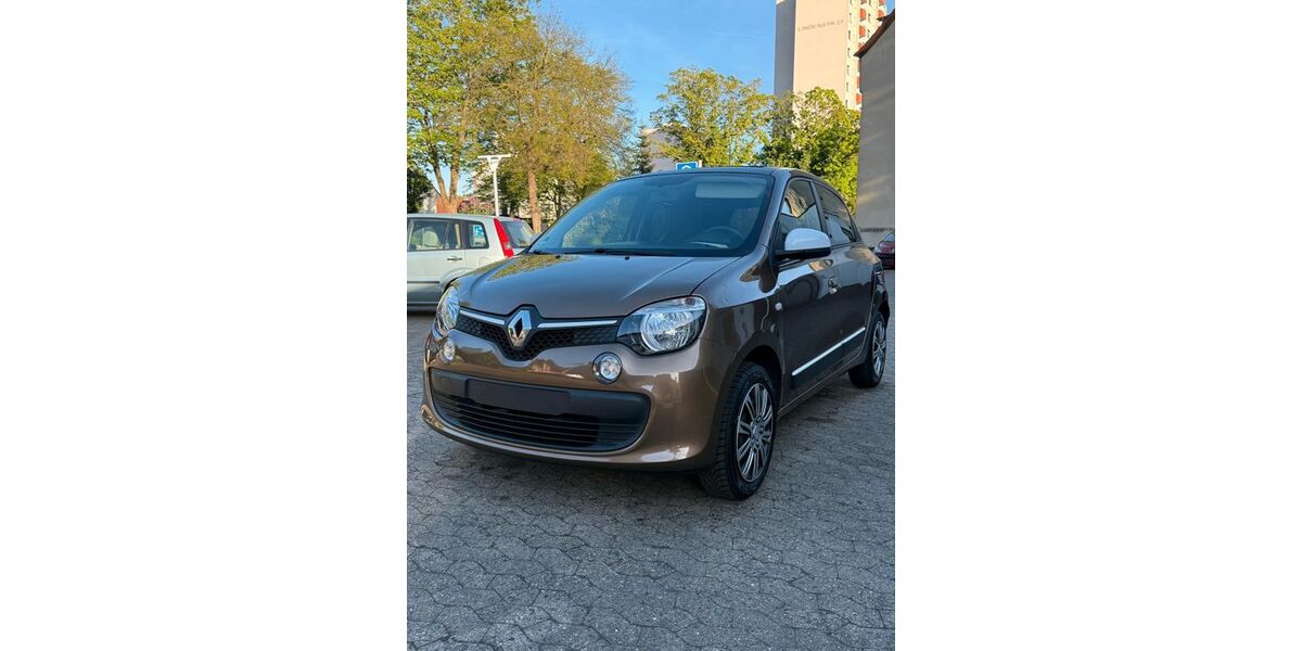 Renault Twingo 113.000 km 5.490 &euro; Peine 31224