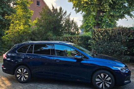 VW Golf 20.500 km 27.400 &euro; Calberlah 38547