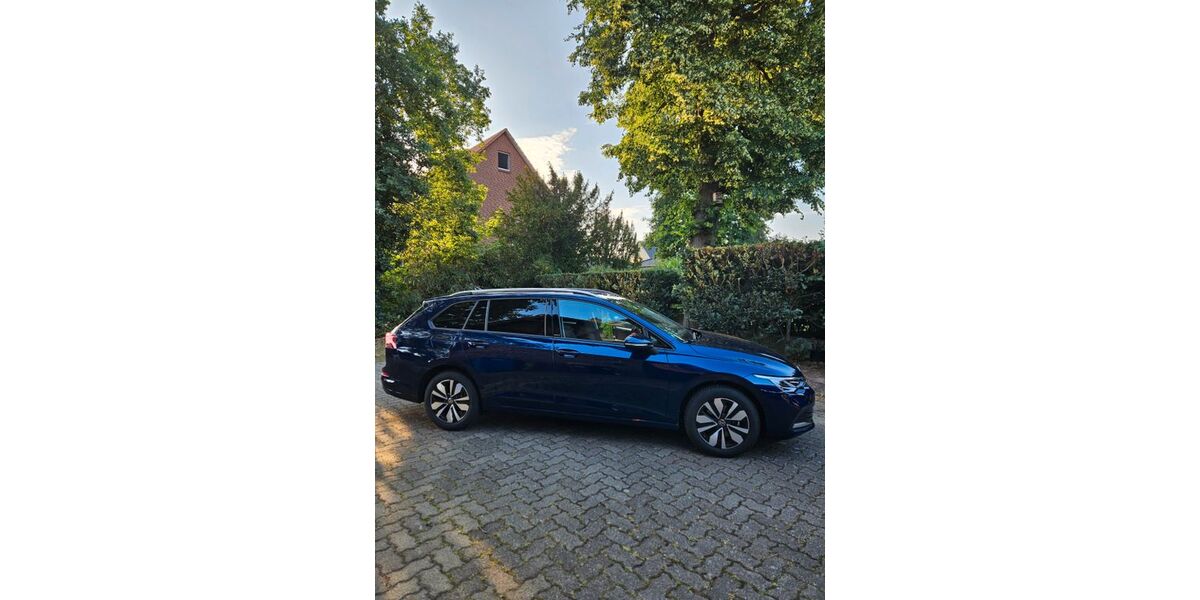 VW Golf 20.500 km 27.400 &euro; Calberlah 38547