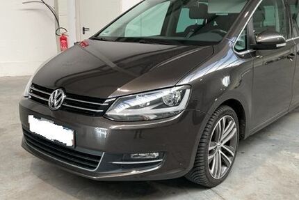 VW Sharan 157.000 km 13.990 &euro; Salzgitter 38226