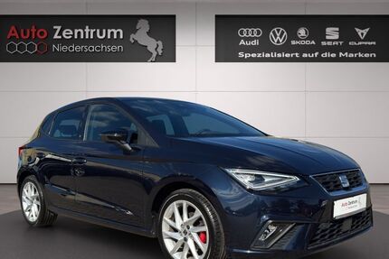 Seat Ibiza 9.000 km 16.970 € Helmstedt 38350