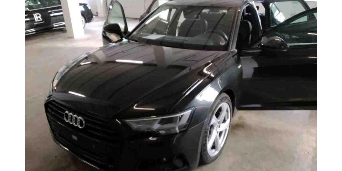 Audi A6 168.014 km 18.990 &euro; Vechelde 38159