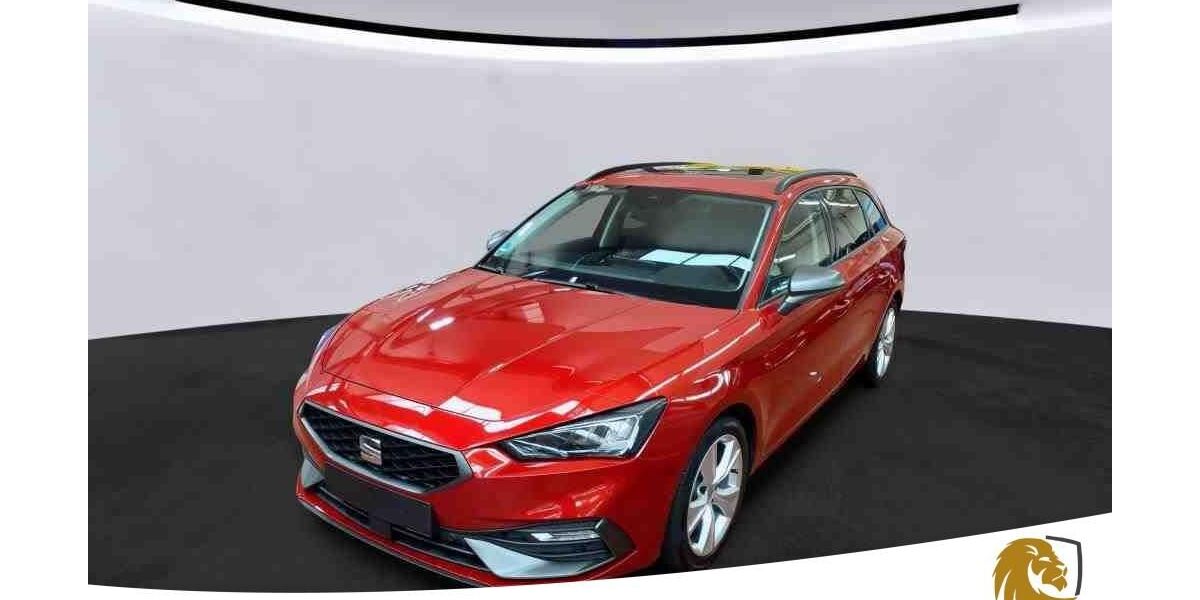 Seat Leon 118.650 km 19.990 &euro; Braunschweig 38122