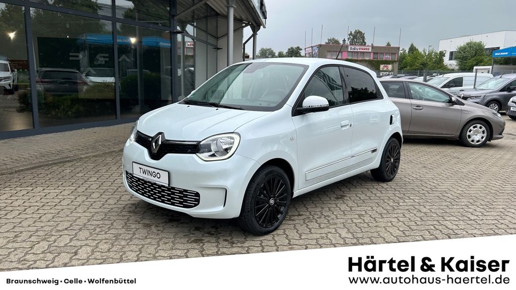 Renault Twingo 7.372 km 18.490 &euro; Braunschweig 38124