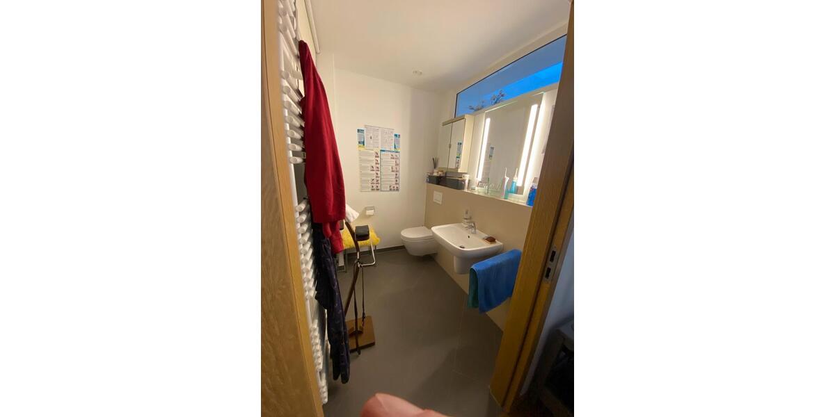 Etagenwohnung Wolfenbüttel Adersheim - 4 Zimmer, 140 m&sup2;, 2.150&euro; | Angebot:26380890