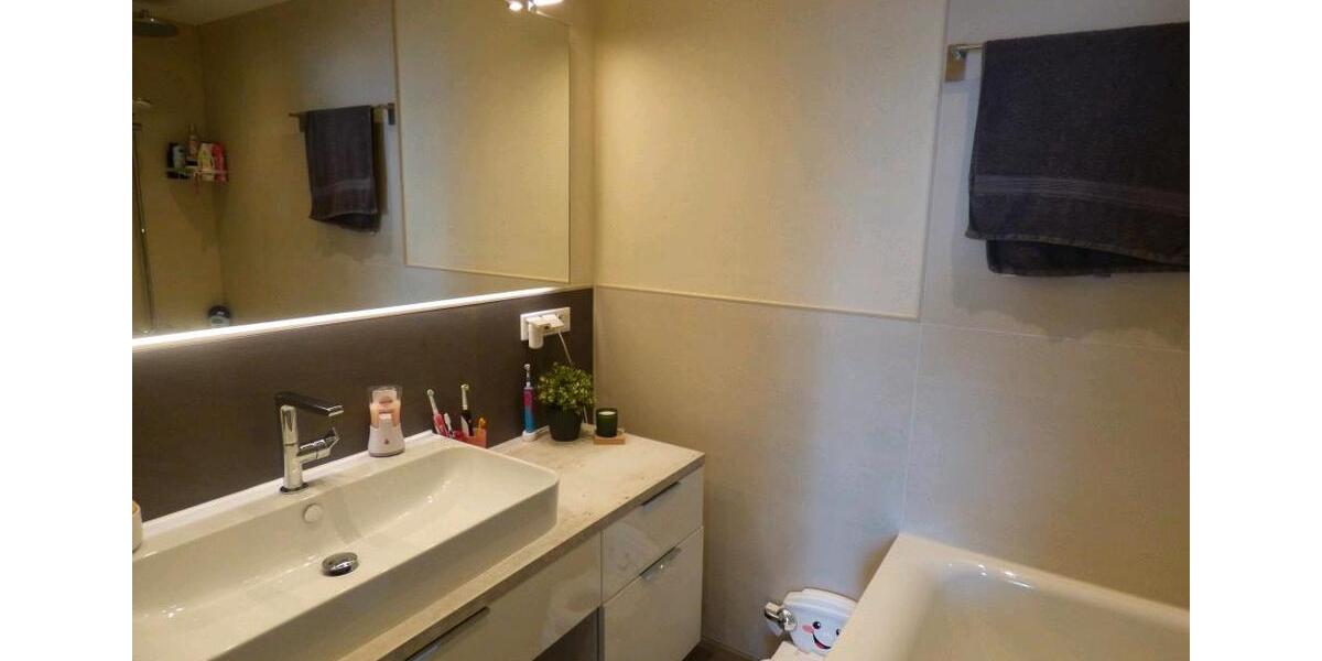 Etagenwohnung Braunschweig Südstadt- Rautheim- Mascherode - 3 Zimmer, 87 m&sup2;, 1.120&euro; | Angebot:25830122