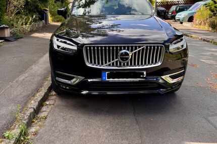 Volvo XC90 119.000 km 33.999 &euro; Braunschweig 38100