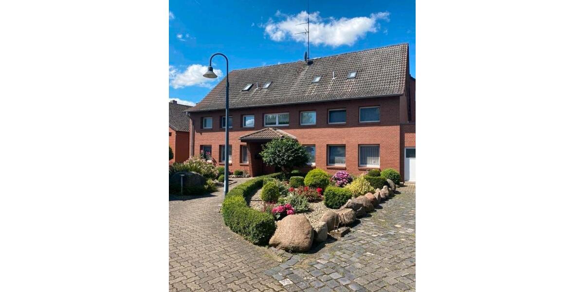 Etagenwohnung Salzgitter Ortschaft Ost - 3 Zimmer, 28&euro; | Angebot:22891950