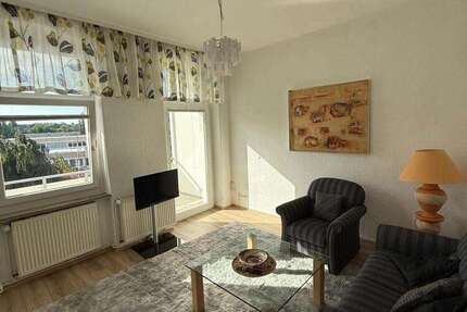 Wohnen auf Zeit in Braunschweig 1.300 € 2 zimmer