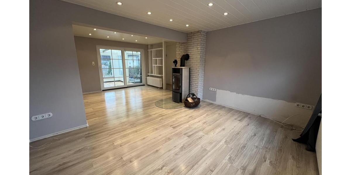 Ihr neues Zuhause - Reihenmittelhaus Salzgitter Bad | Angebot:24858340