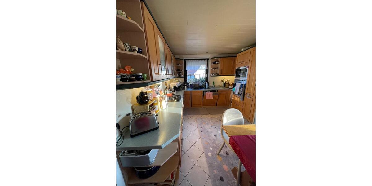 Einfamilienhaus Sickte - 7 Zimmer, 130 m&sup2;, 275.000&euro; | Angebot:25839981